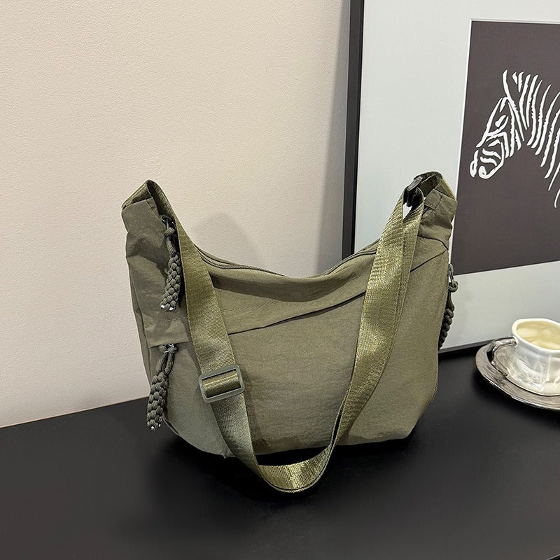 WoMulti-Functional Crossbody Sling Bag
