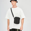 Compact Functional Crossbody Pouch