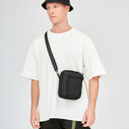Compact Functional Crossbody Pouch
