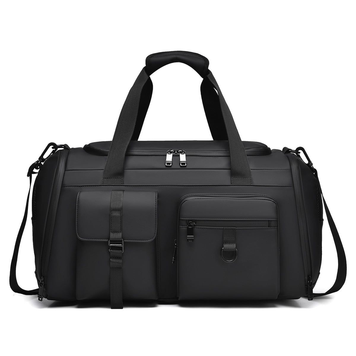 Durable Multifunctional Travel Duffel Bag
