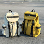 Versatile Outdoor Utility Backpack Calm Wears
