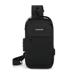 Compact Crossbody Bag