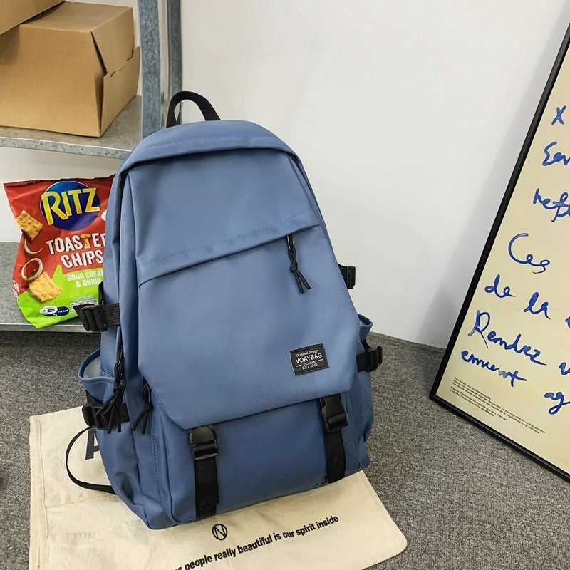 Multi Functional Urban Backpack for City Adventures