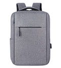 Elegant Laptop Backpack with Innovative Organizational Design