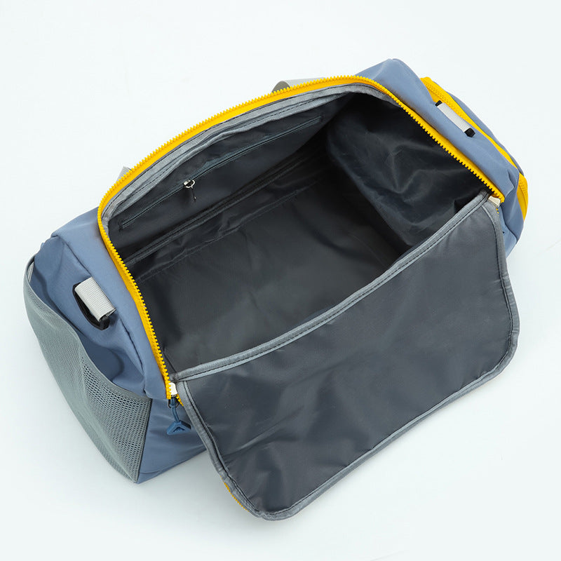 Premium Multi-Function Gym Duffel Bag