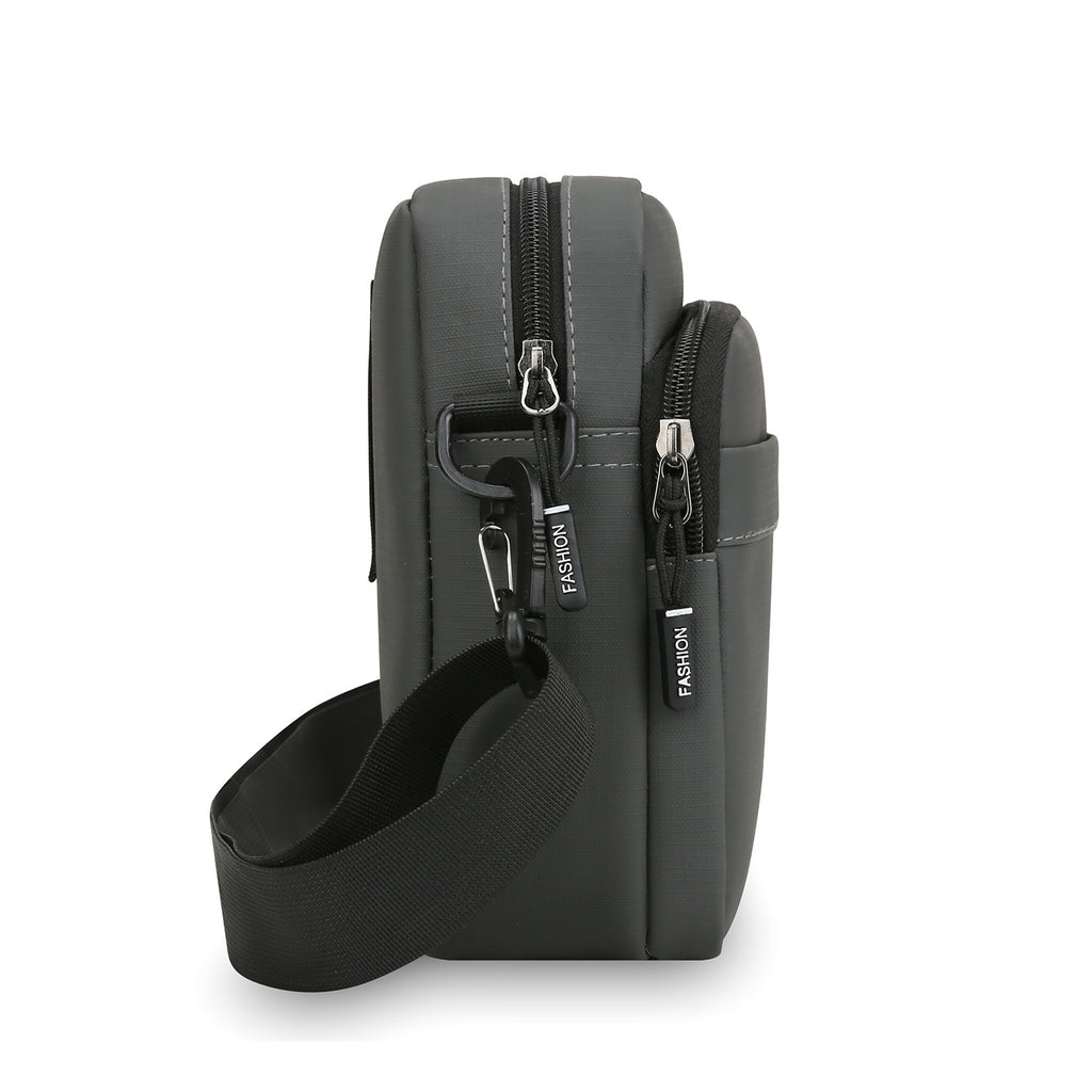 Sleek Compact Crossbody Bag