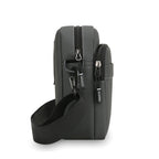 Sleek Compact Crossbody Bag