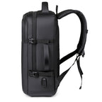 Professional Tech Organizer Backpack Calm Wears