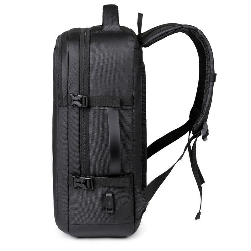 Professional Tech Organizer Backpack Calm Wears
