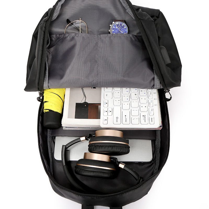 Lightweight Versatile Backpack