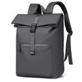 Stylish Multi-Functional Rolltop Backpack