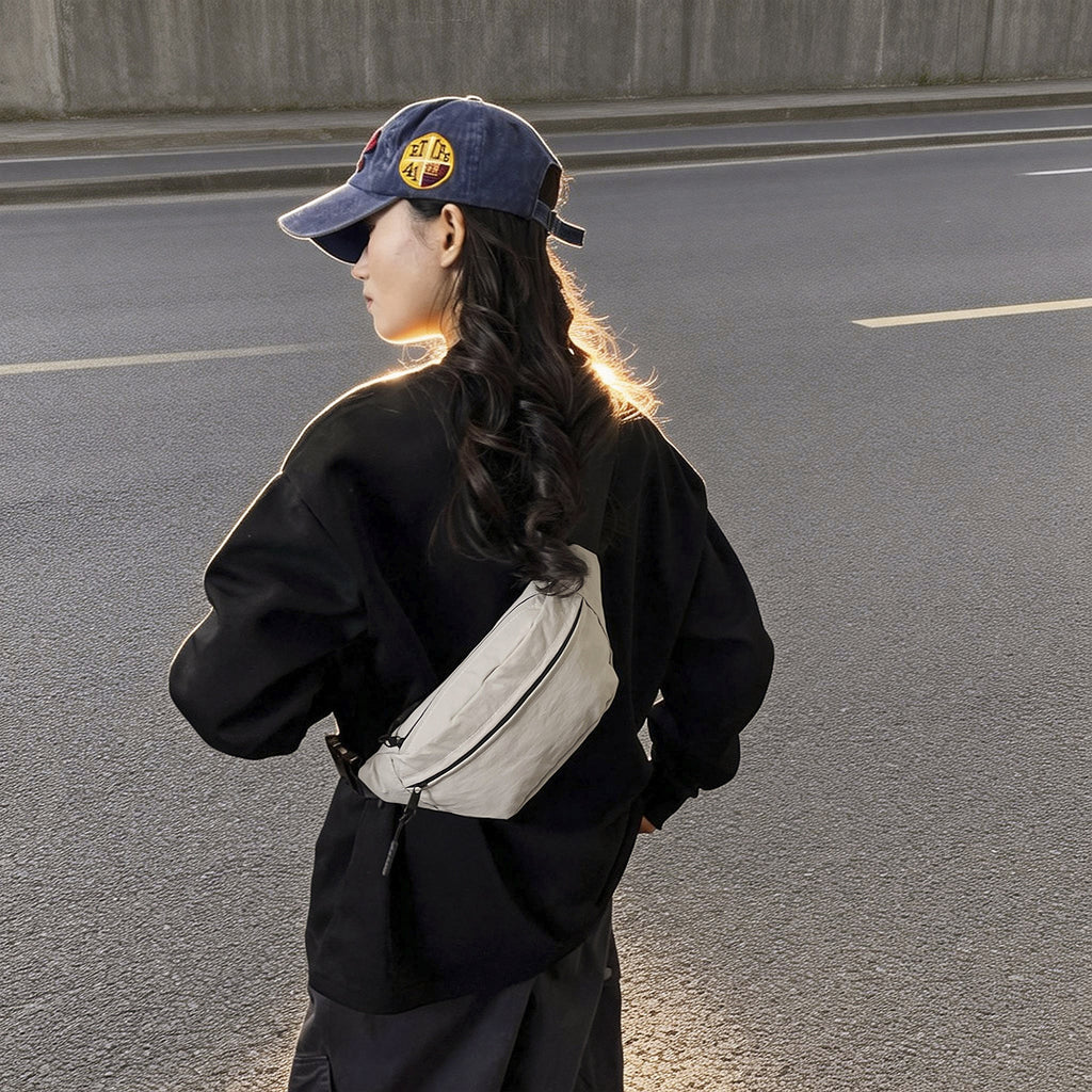 Stylish Versatile Fanny Pack
