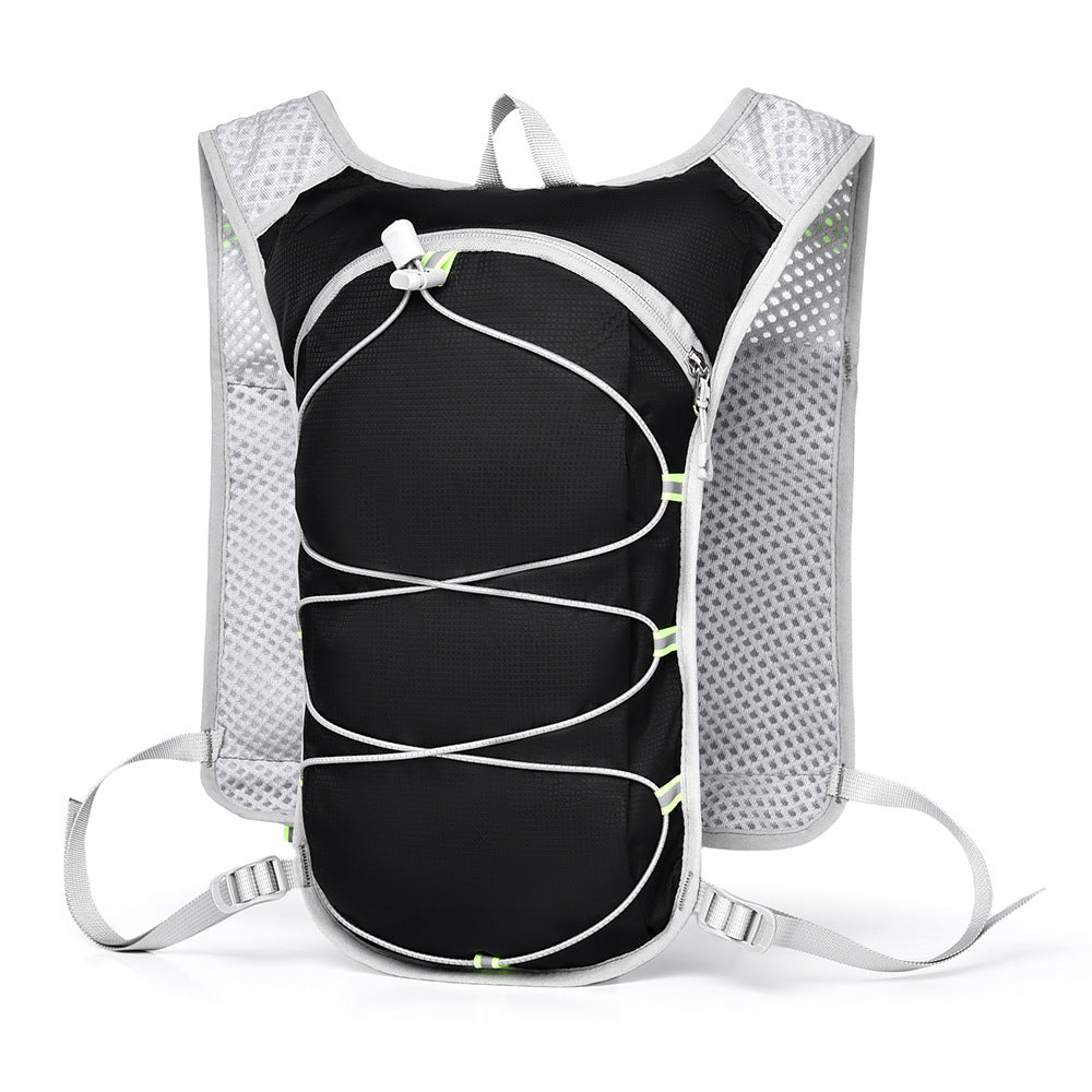 Performance Hydration Running Vest