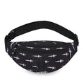 Stylish Utility Fanny Pack