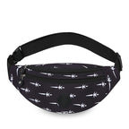 Stylish Utility Fanny Pack
