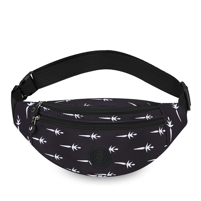 Stylish Utility Fanny Pack
