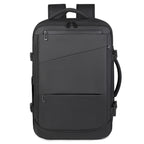Modular Expandable Travel Backpack