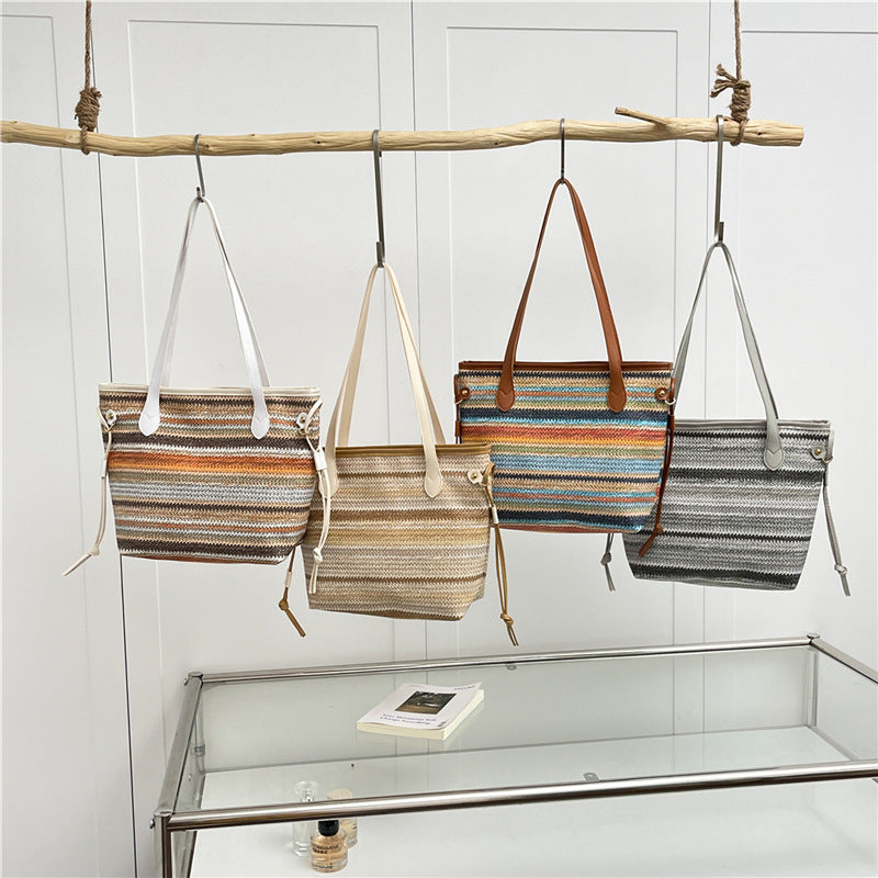 Stylish Ven Beach Tote Bag