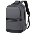Multi-Function Tech Backpack Calm Wears