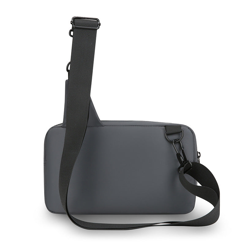 Versatile Travel Utility Sling Bag
