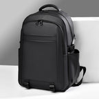 Robust Laptop Backpack with Secure Compartment