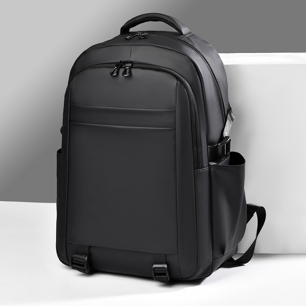 Robust Laptop Backpack with Secure Compartment