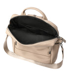 Textured Multi-Pocket Backpack