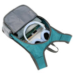 Lightweight Floral Hydration Backpack
