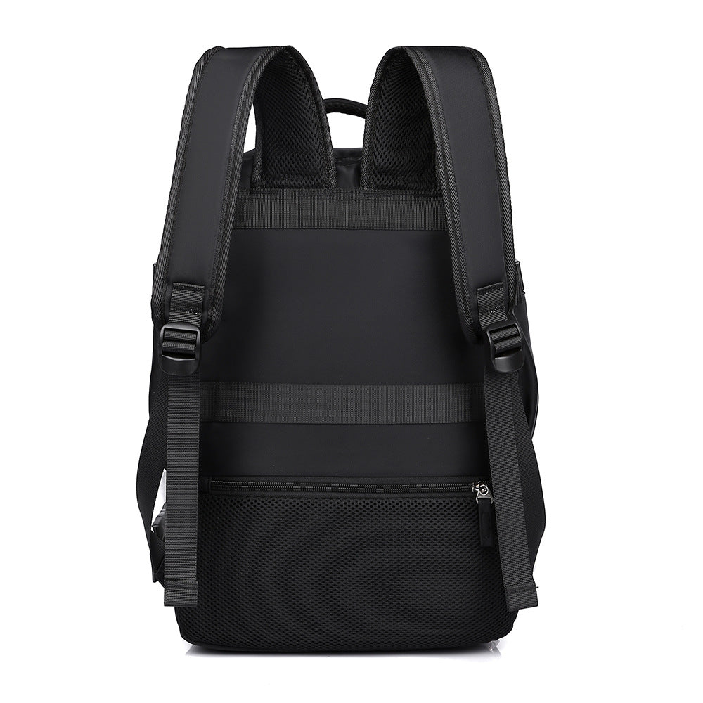 Sleek Travel Backpack