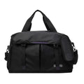 Multi-Pocket Travel Gym Bag