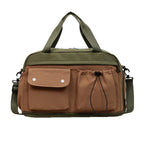 Versatile Multi-Purpose Gym Duffel Bag