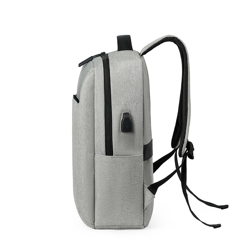 Sleek Professional Laptop Organizer Backpack Calm Wears