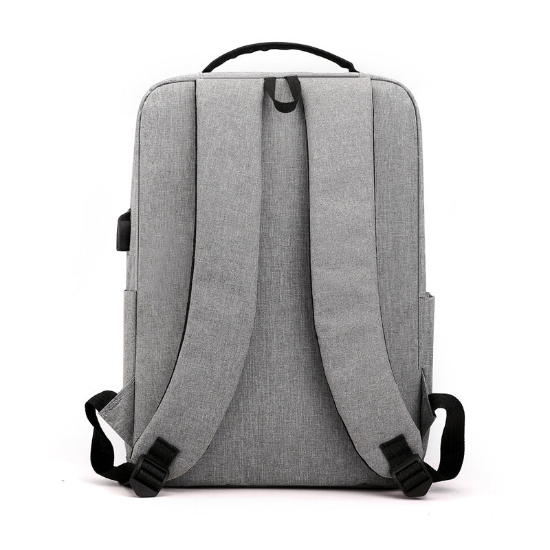 Versatile Travel-Ready Urban Backpack
