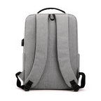 Versatile Travel-Ready Urban Backpack