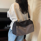 Multi-Purpose Sports Duffel