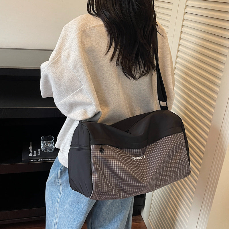 Multi-Purpose Sports Duffel