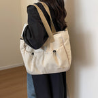 Multi-Functional Adjustable Shoulder Tote Calm Wears