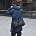 Spacious Travel Duffel Bag