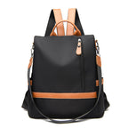 Versatile Multi-Compartment Backpack