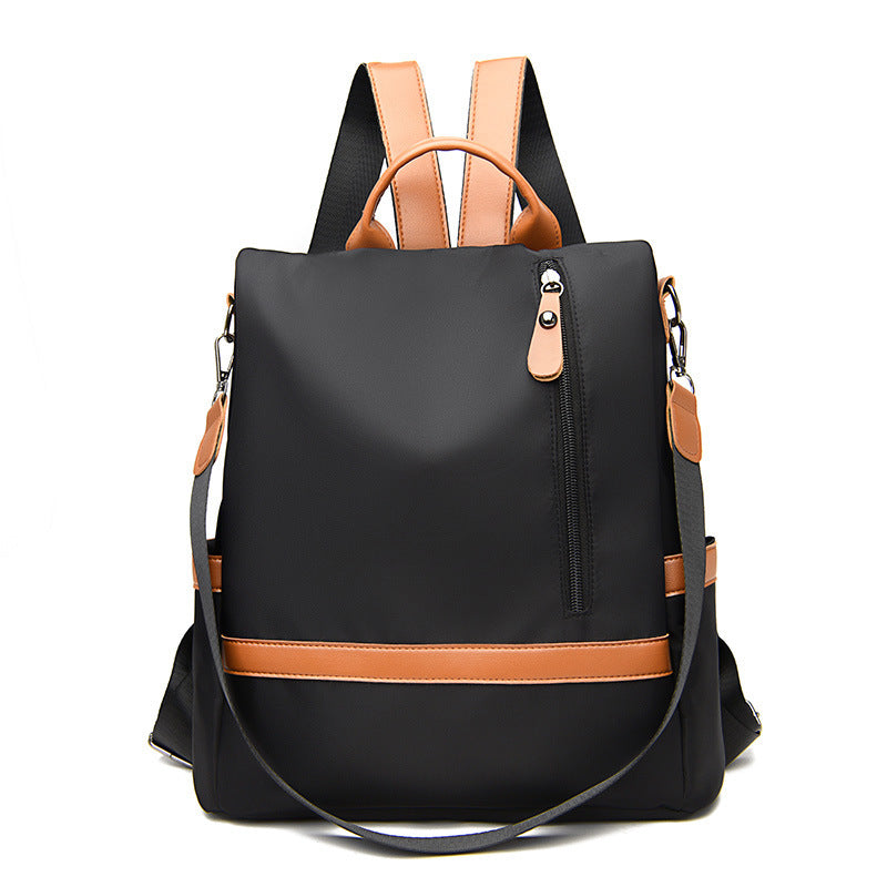 Versatile Multi-Compartment Backpack