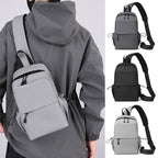 Versatile Travel Sling Backpack