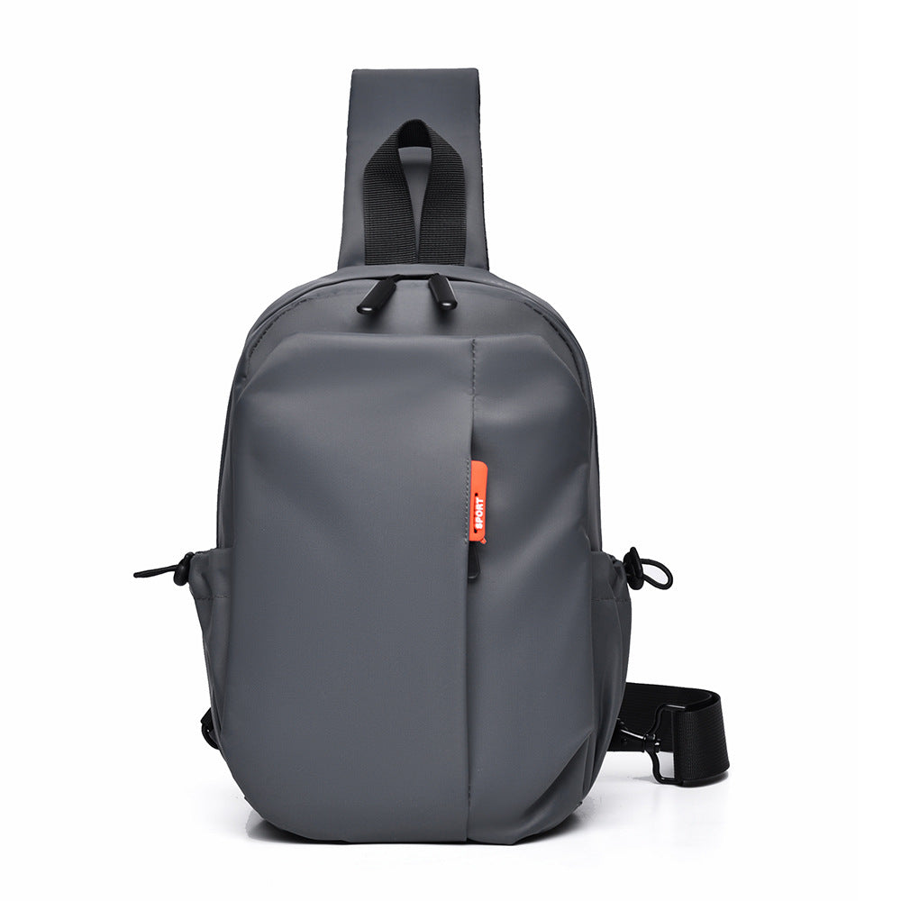 Minimalist Sling Backpack