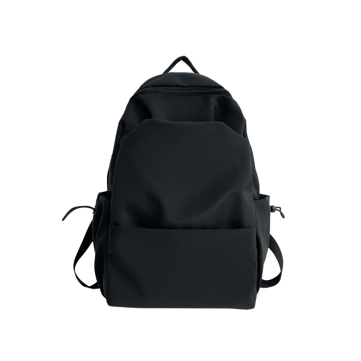 Backpack with Flexible Storage Space and Waterproof Design