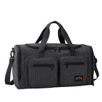 Versatile All-Purpose Travel Duffel Bag