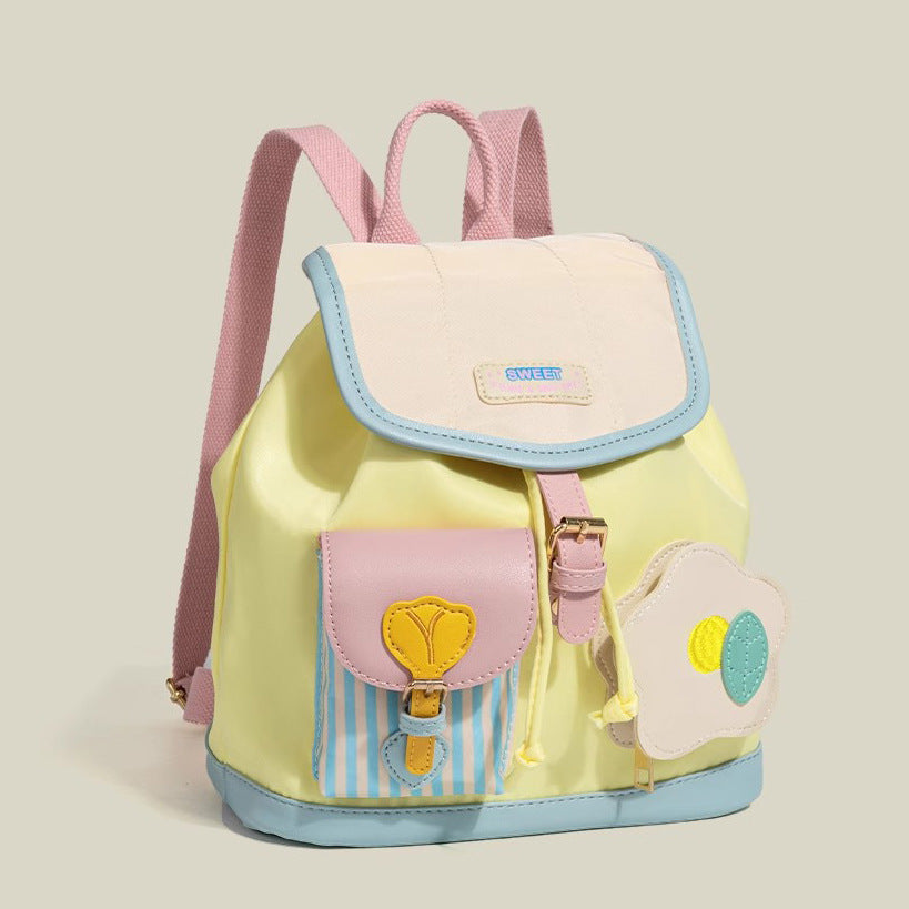 Creative Backpack