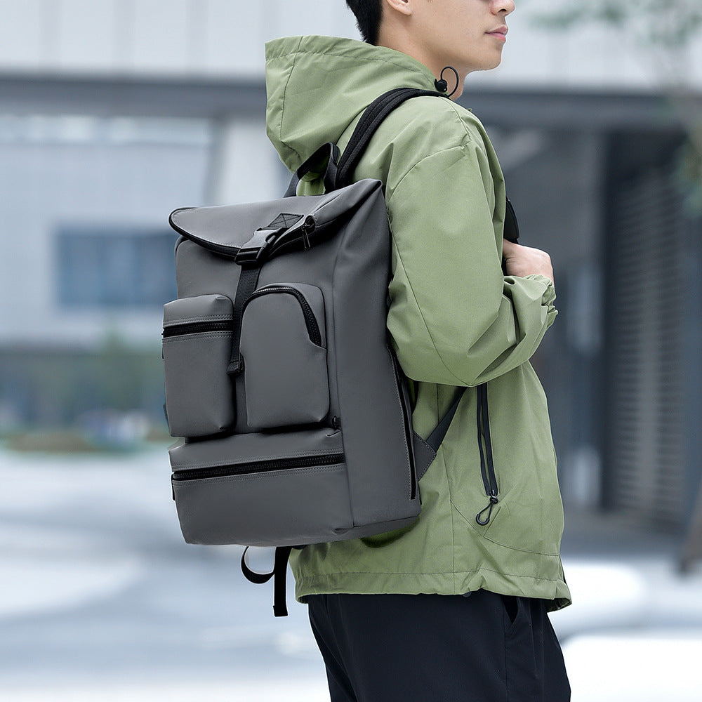 Multifunctional Urban Backpack