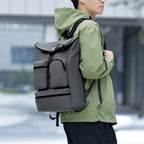 Multifunctional Urban Backpack