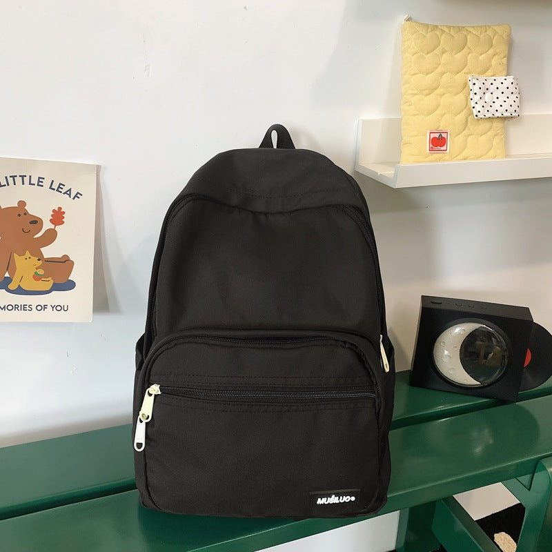 Stylish Versatile Everyday Backpack for Daily Use