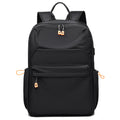 Multi-Compartment Urban Backpack