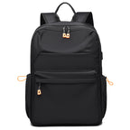 Multi-Compartment Urban Backpack